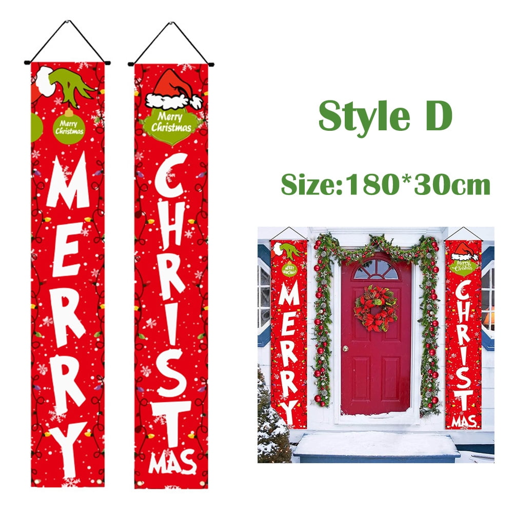 360 Banner Design - Christmas Whoville Sign Grinch Sign North Pole sign  #grinchmas #northpolesign #grinchcutout #grinchdecor #whovillechristmas