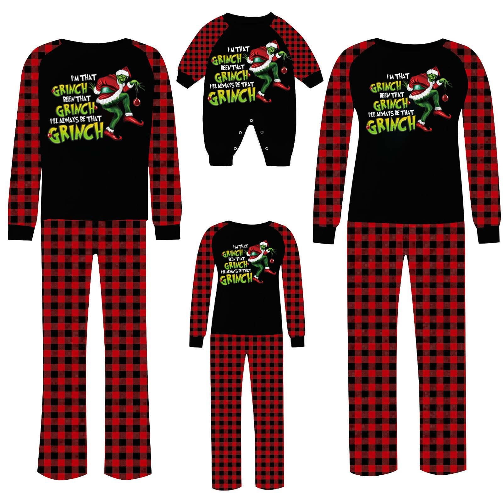 grinch-christmas-prints-family-matching-long-sleeve-tops-pants-set