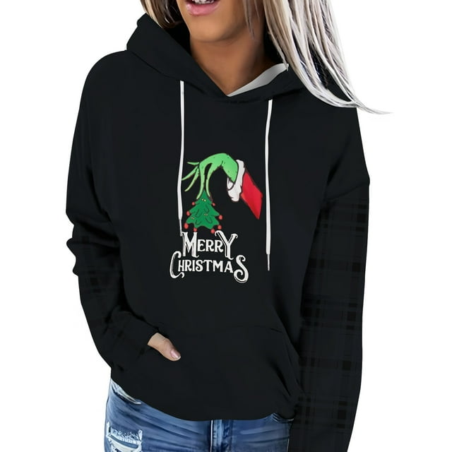 𝑮𝒓𝒊𝒏𝒄𝒉𝒔 Grinch Christmas Sweatshirt Fall Outfits Christmas Sweatshirt