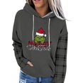 𝑮𝒓𝒊𝒏𝒄𝒉𝒔 Grinch Christmas Sweatshirt Fall Outfits Christmas Sweatshirt