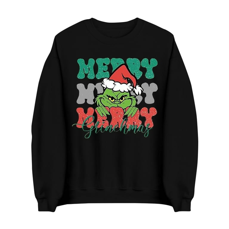 Merry Mery Sweater Merry Mery Sweater
