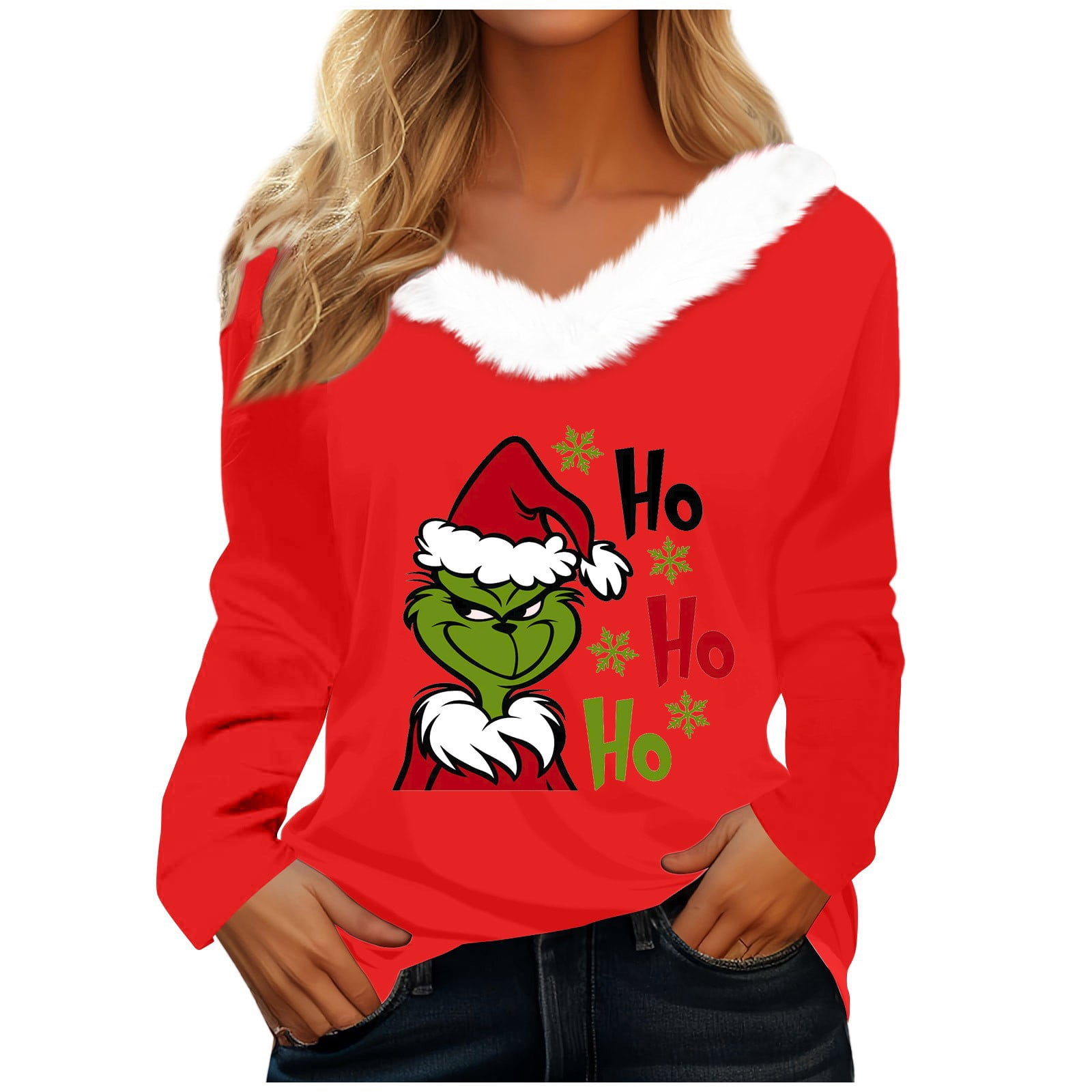 customer-reviews-for-grinch-christmas-sweatshirt-ugly-christmas