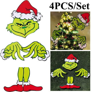 https://i5.walmartimages.com/seo/Grinch-Christmas-Tree-Decorations-Personalized-Christmas-Hat-Decoration-for-Grinch-Christmas-Tree-Topper-Head-Arm-and-Legs_9b73542c-8dcf-4bb2-919f-a6cbc49792e5.4b594c899df4984d1dcb6603f39bc2a4.jpeg?odnHeight=320&odnWidth=320&odnBg=FFFFFF