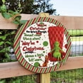 Grinch Clothes Grinch Christmas Decorations the Grinch Sign