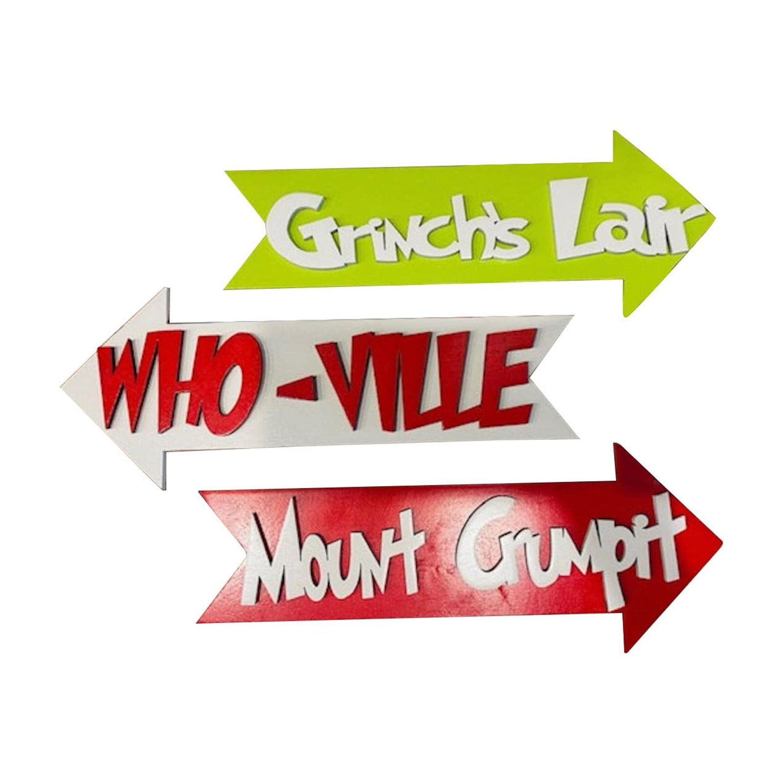 Grinch Decoration Clearance!!! Grinch Decorations for Christmas Tree ...
