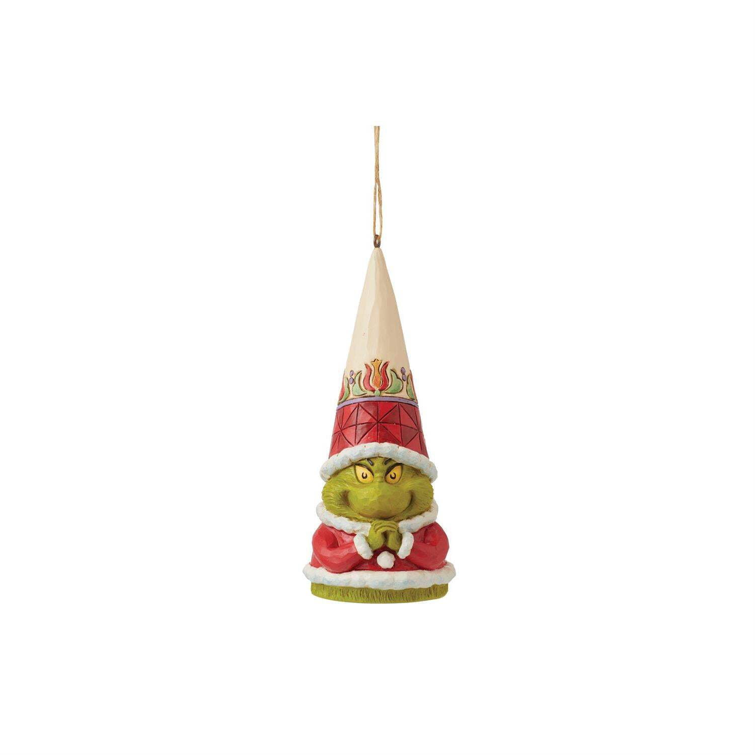 Archivo STL Guirnalda de manos del Grinch 🏠·Plan imprimible en 3D para