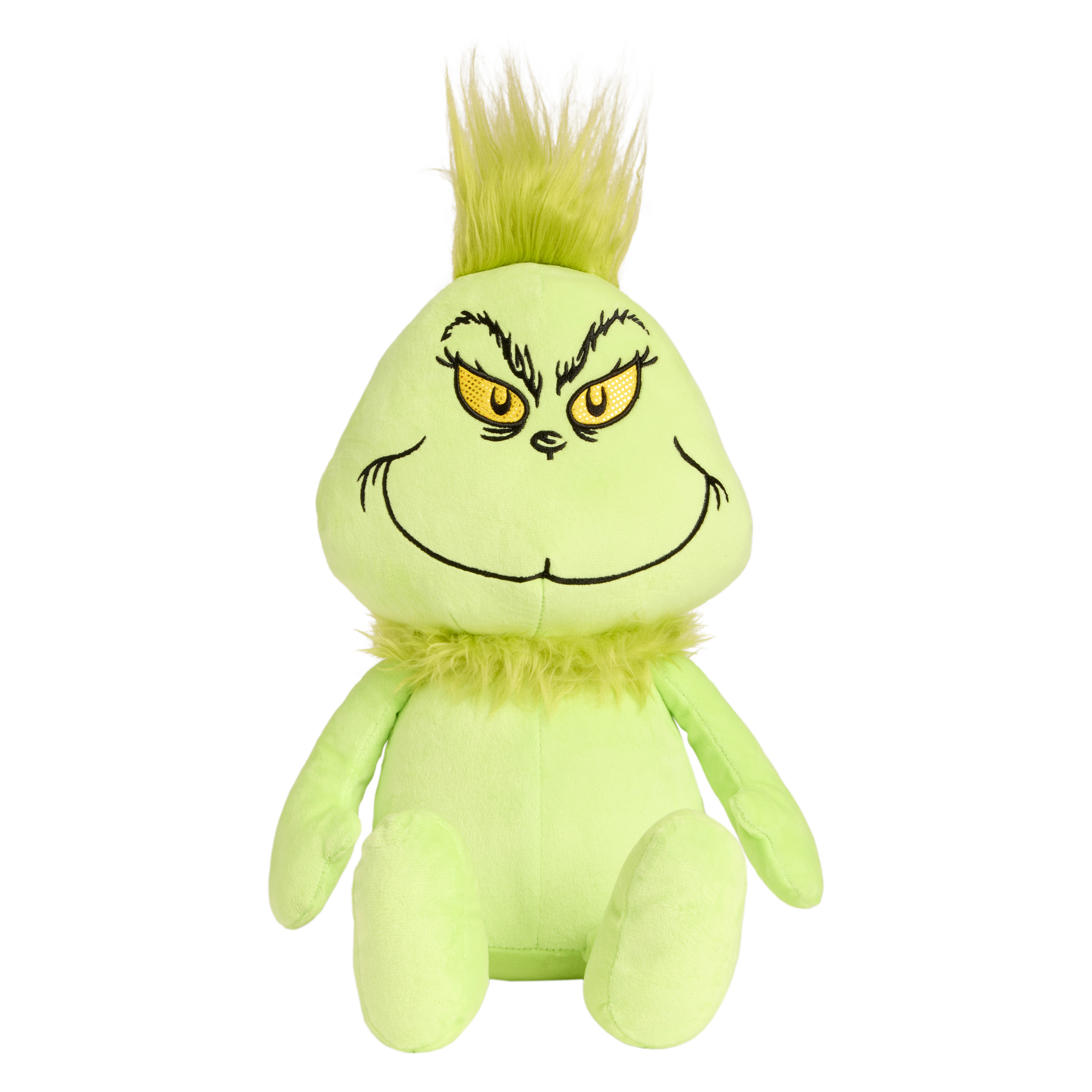 Grinch Kids Glow In The Dark Plush Cuddle Pillow Buddy: Buying Advice That Holds Up