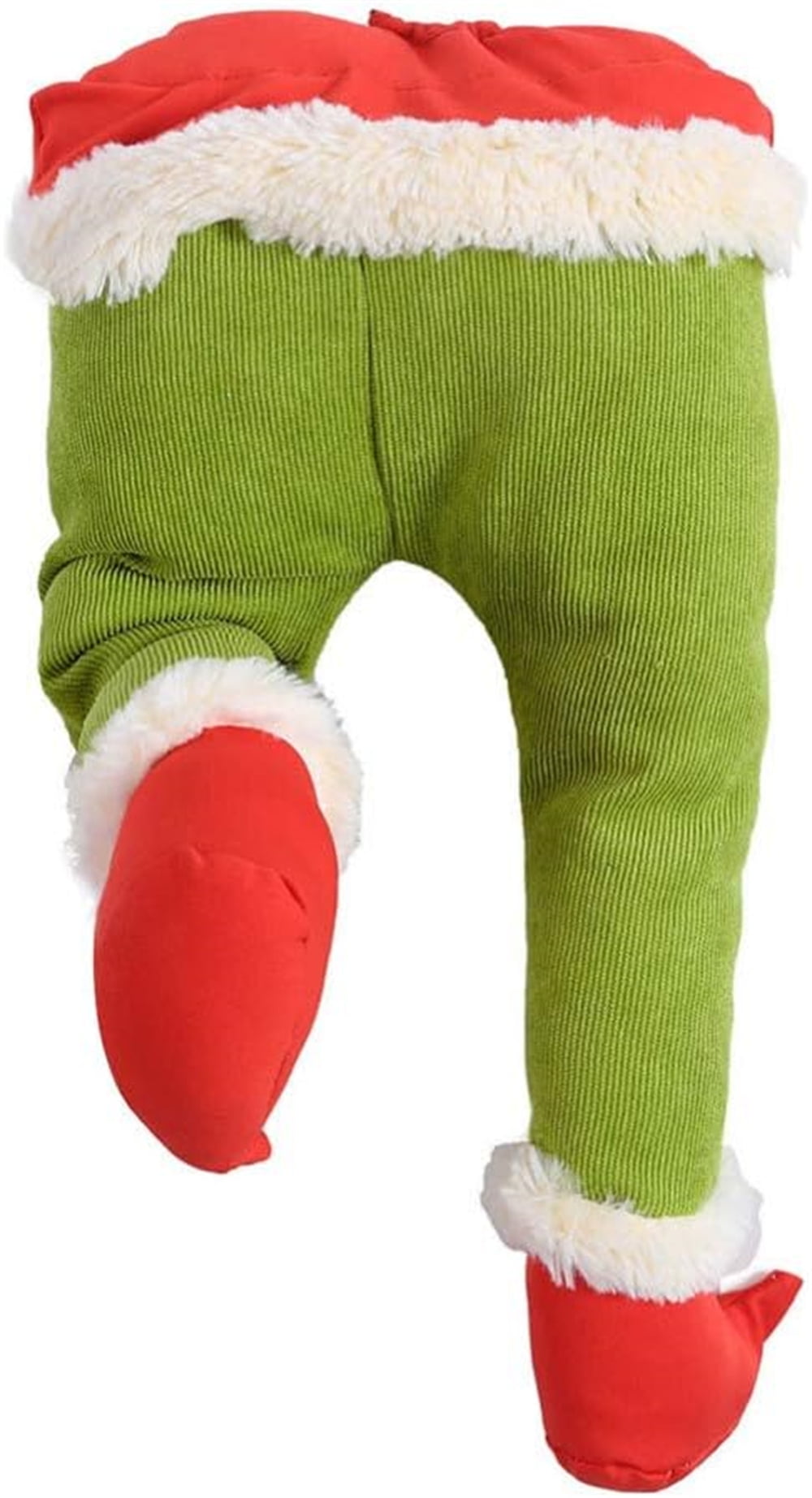 Grinch Legs for Christmas Decor Ornament Christmas Tree - Walmart.com