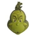 thumbnail image 1 of Grinch Mask, 1 of 5