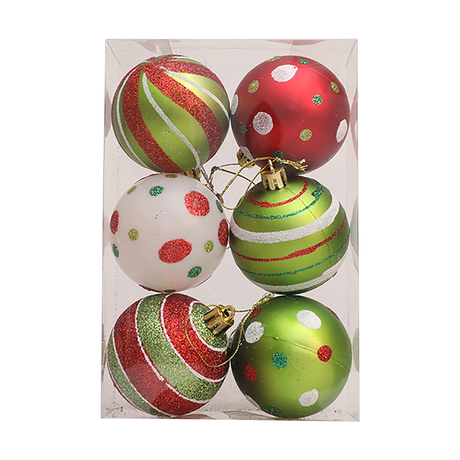 Grinch Ornaments,Grinch Christmas Tree Decorations,Grinch Christmas ...