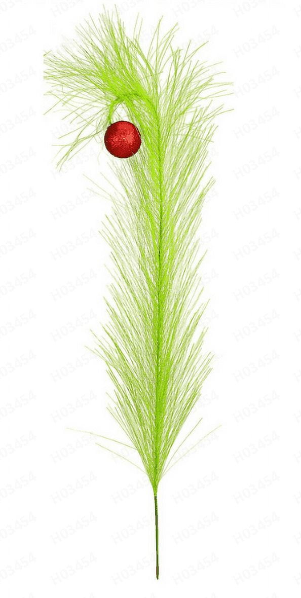 Grinch Ostrich Feathers Craft for Wedding Party centerpieces Home ...