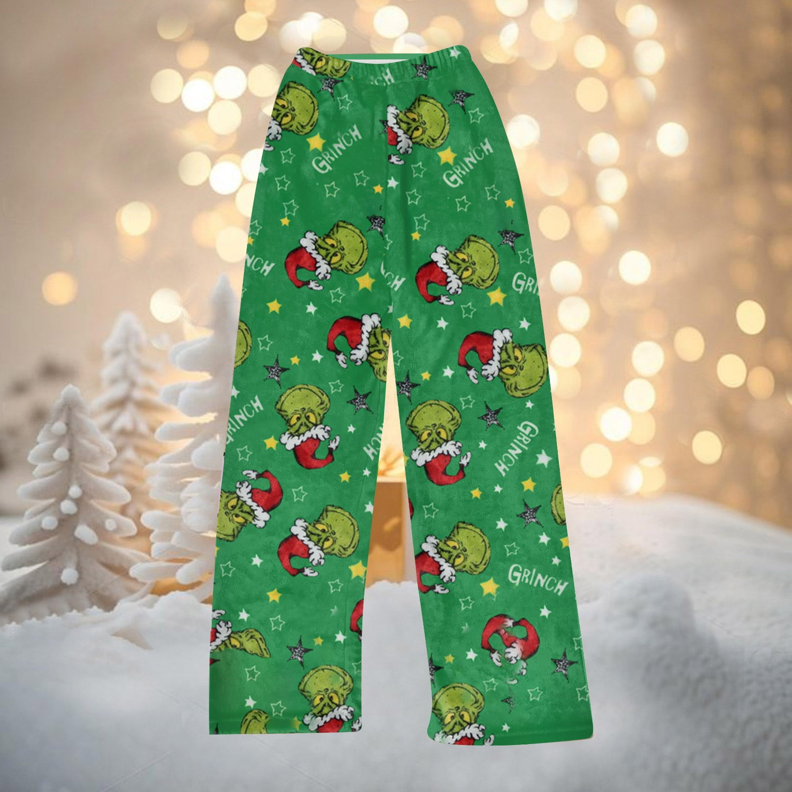 Pajama Pants Amazon Canada Christmas Pajamas Women's Christmas PJ