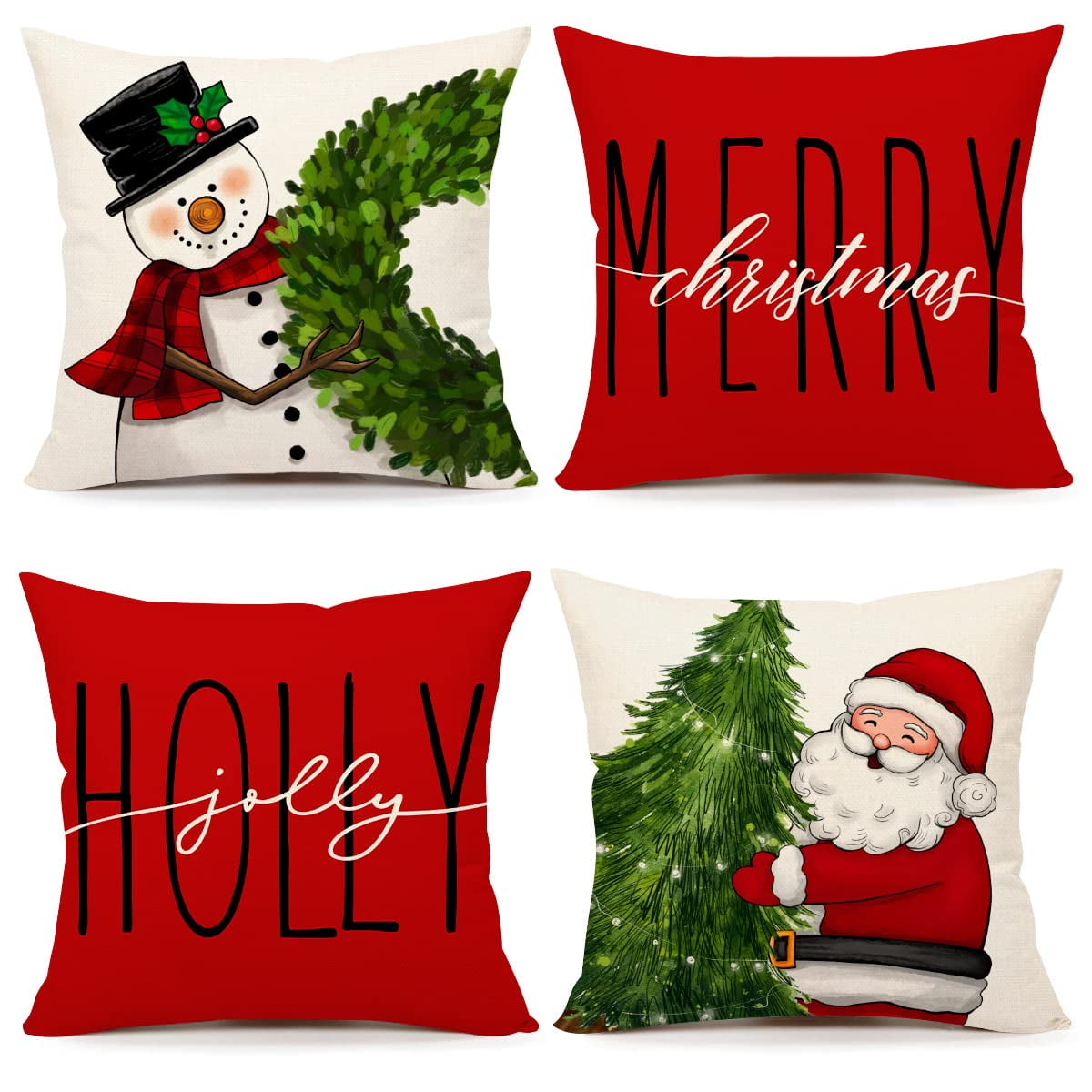 https://i5.walmartimages.com/seo/Grinch-Red-Christmas-Pillow-Covers-18x18-Set-4-Farmhouse-Decorations-Snowman-Wreath-Santa-Claus-Tree-Merry-Holly-Jolly-Winter-Holiday-Decor-Throw-Cus_2062d234-af82-4da2-8a82-5bc7dc73061e.3c2943e9274cbb603d6098d9ad2ce1fd.jpeg