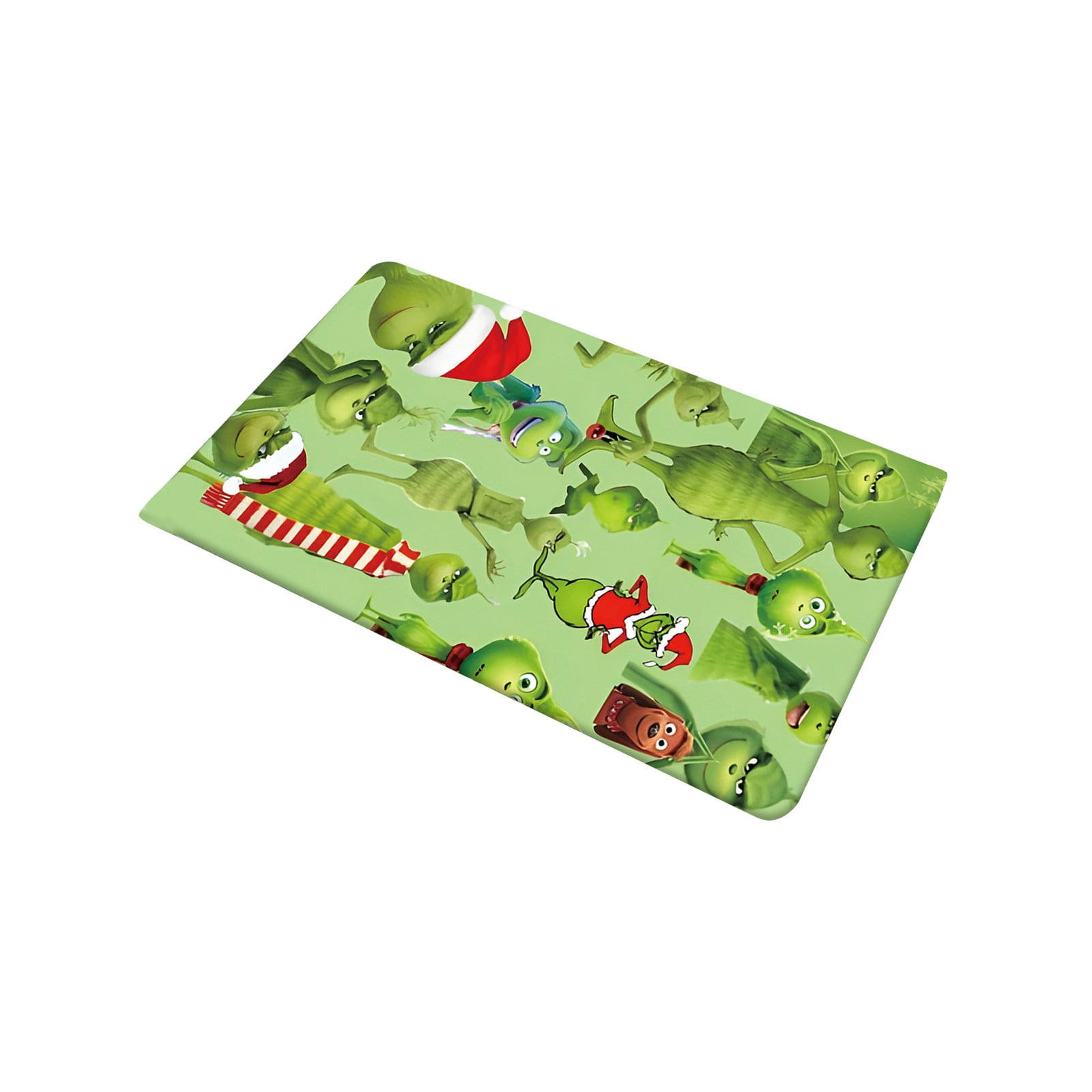 Grinch Rug,Grinch Bathroom Rugs,Grinch Bathroom Accessories,Grinch ...