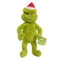 GRINCH SMALL PLUSH - Walmart.com