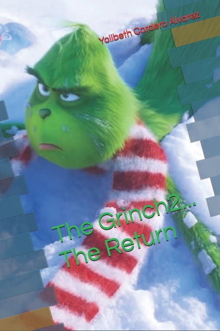 The Grinch2... The Return, (Paperback)