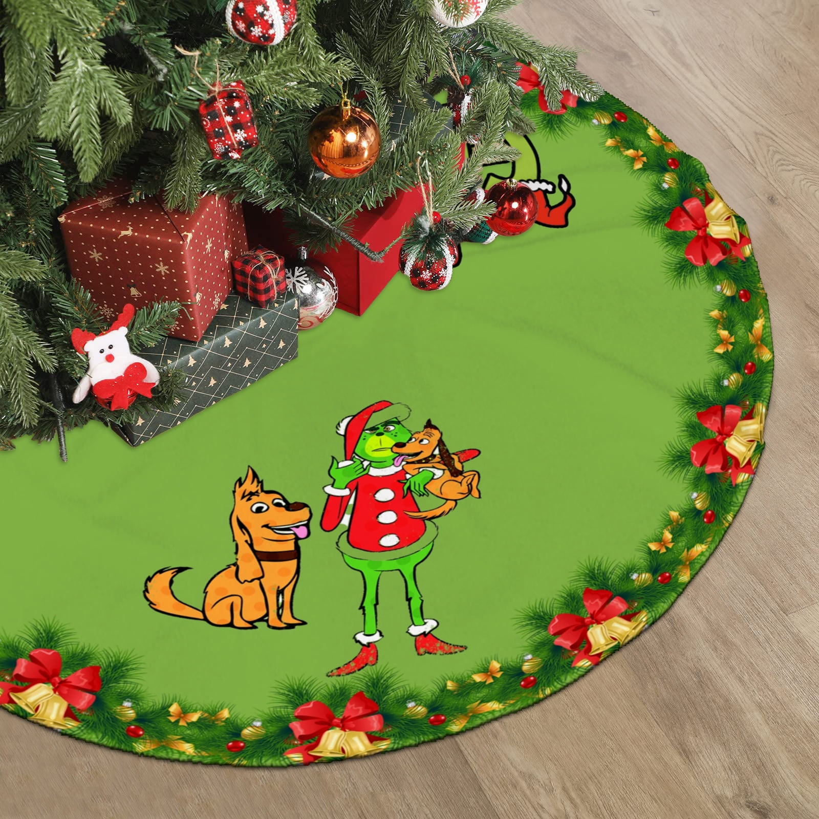 A Christmas Story Ralphie Decorations