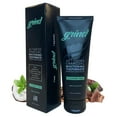 Grind Hydroxyapatite Toothpaste, Charcoal (4oz)