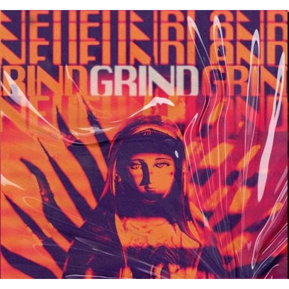 Grind (LP)