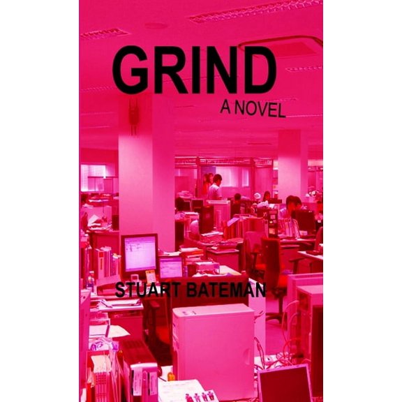 Grind, (Paperback)