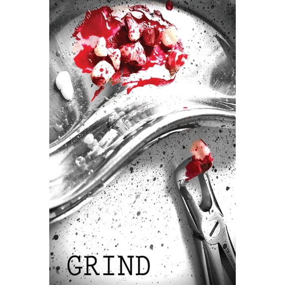 Grind, (Paperback)