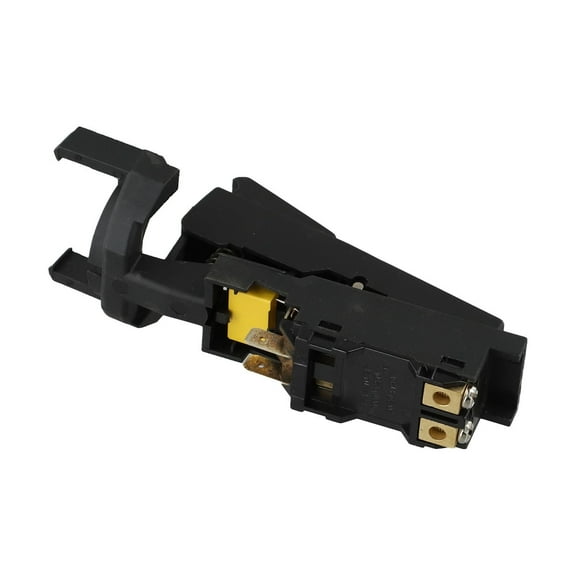 Grinder Application As Picture Trigger Switch Trigger Switch For Grinder Applicable For DW882 Brand New Unused Plastic And Metal