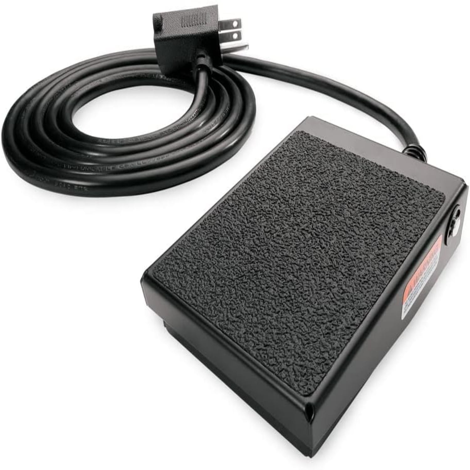 Grinder Foot Switch & Products 200 Ground Meat Packaging System blue