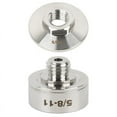 thumbnail image 1 of Grinder Lock to 5/8 Inch-11 Thread, Compatible for XLOCK Angle Grinder Cutting Blade, with 5/8 Inch-11 Flange Lock Nut, 1 of 6