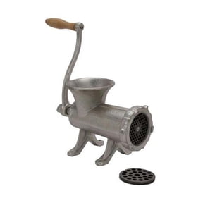 Grinder No.22 Manual Tinned