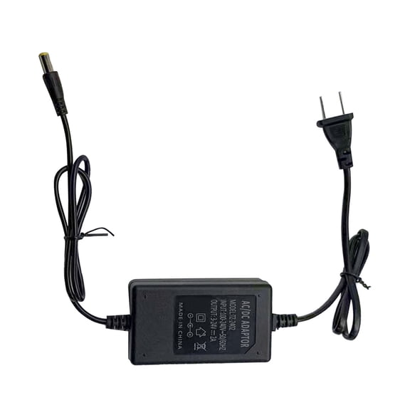 Grinder Speed Regulator 3V to 24V 2A Knob Control Adjustable Regulation Controller Switches Power Tool Regulator