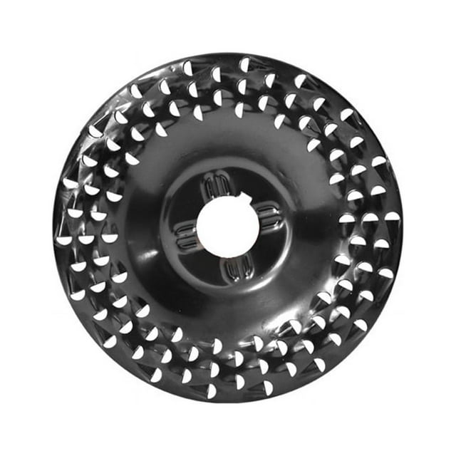 Grinder Wheel Disc Wood Shaping Wheel Grinding Discs for Angle Grinders