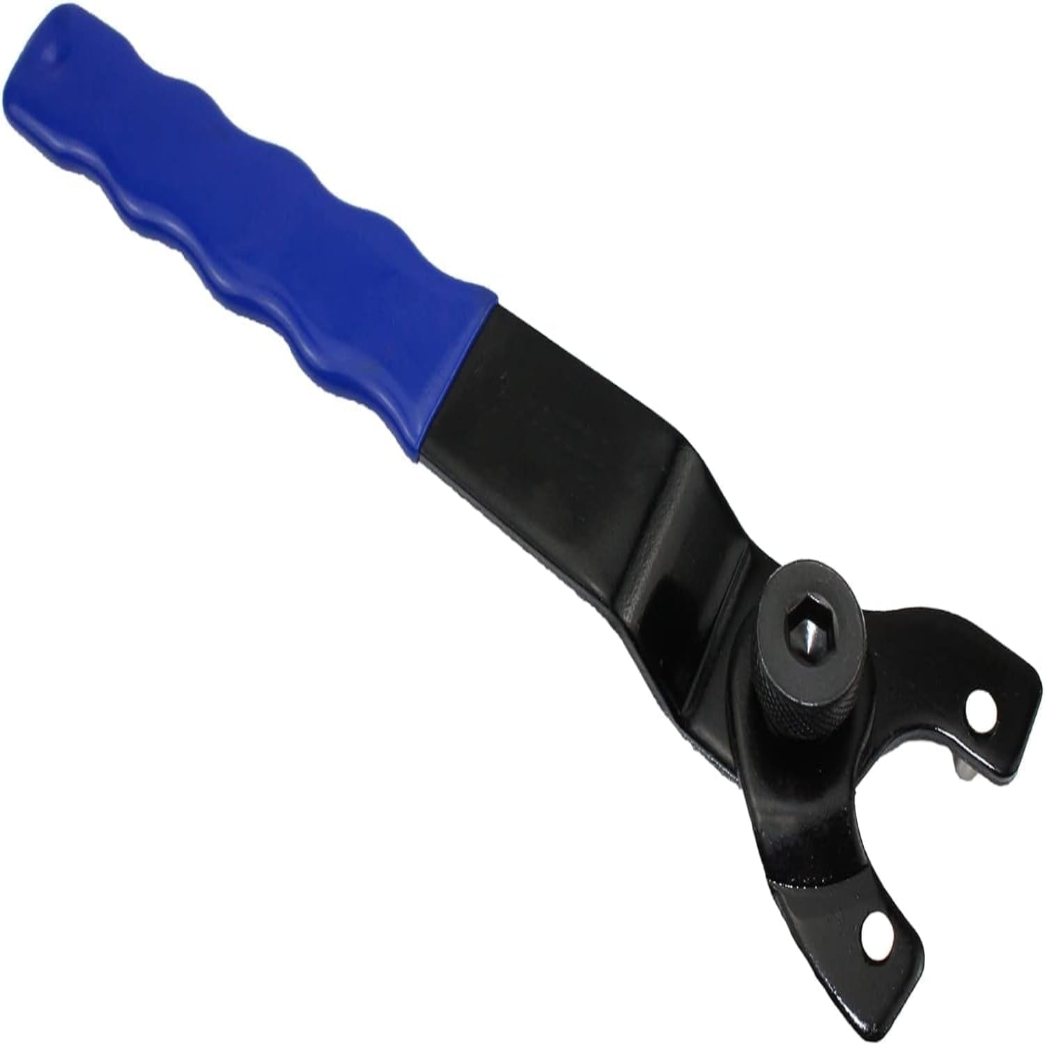 Grinder Wrench Adjustable Pin Spanner Wrench Angle Grinder LockNut Wrench For Grinders