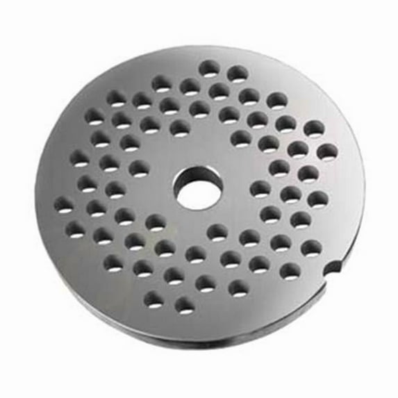 Grinder, number 8 - SS Plate 7mm