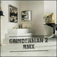 thumbnail image 1 of Grinderman - Grinderman 2 RMX - CD, 1 of 1