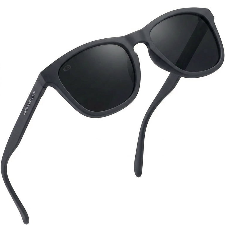 Grinderpunch Womens Polarized Sunglasses UV400 Protection  display picture 1