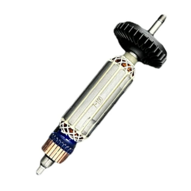 Rotor Für Trimmmaschine RT0700C RT0702C | Elektrowerkzeug Ersatzteil | Metall