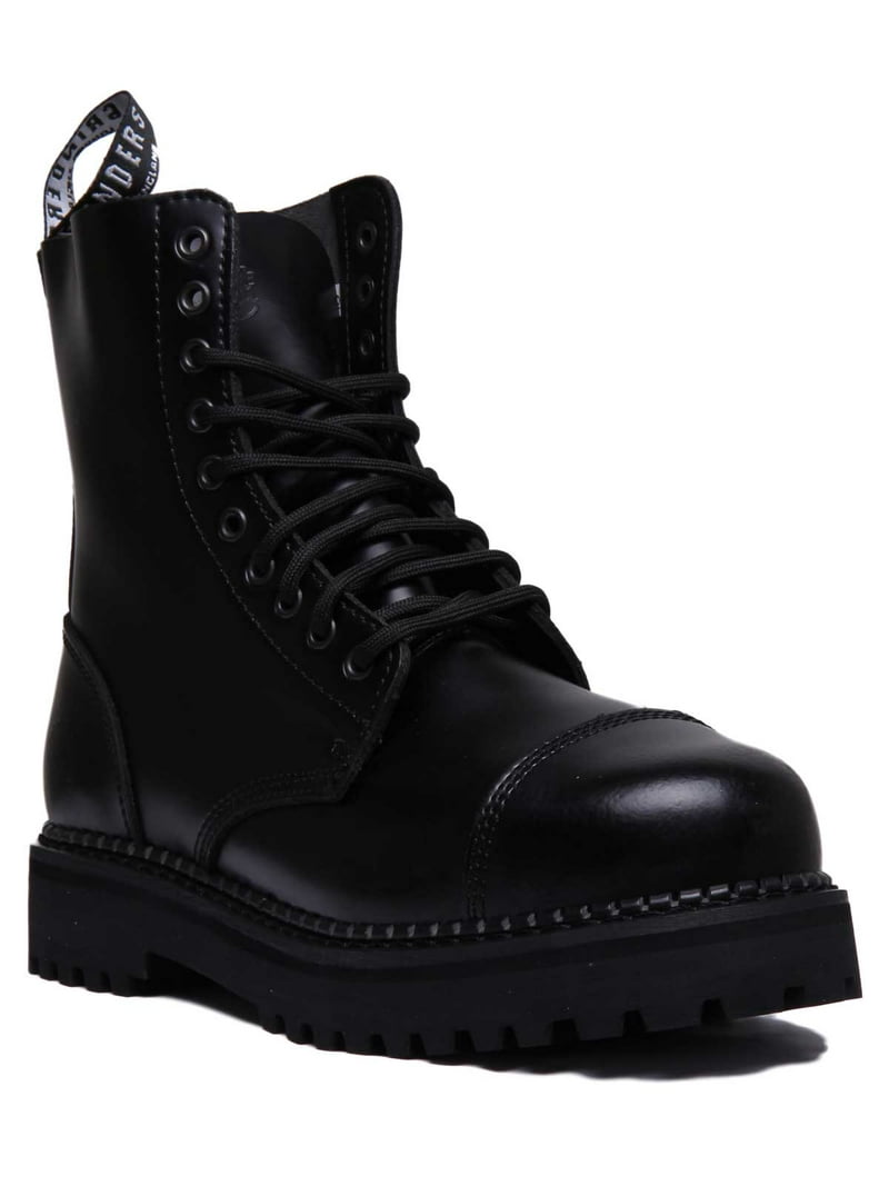 Grinders Boots. Size 13 Grinders Turbo Men main image 4