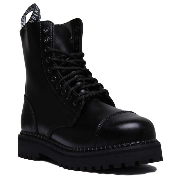 Grinders combat boots store