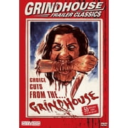 Grindhouse Trailer Classics 1 DVD, Intervision Picture, Music & Performance