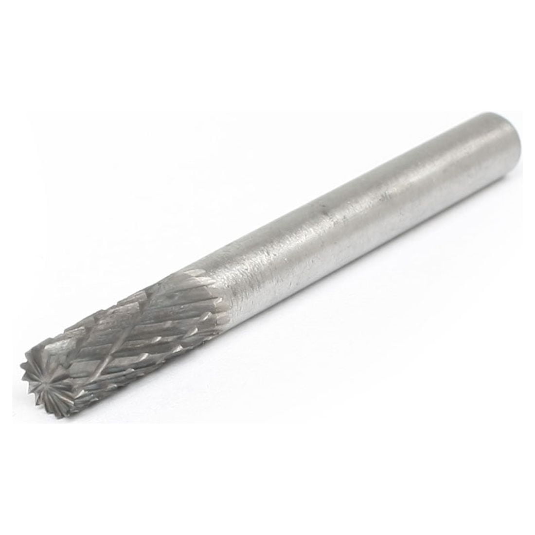 Grinding Cylinder Head Double Cut Carbide Rotary File Tool 15/64" x 5/8 ...