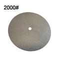 thumbnail image 1 of Grinding Disc 12inch Coated Flat Lap Disk Sanding Polishing Disc Abrasive Wheel, 1 of 2