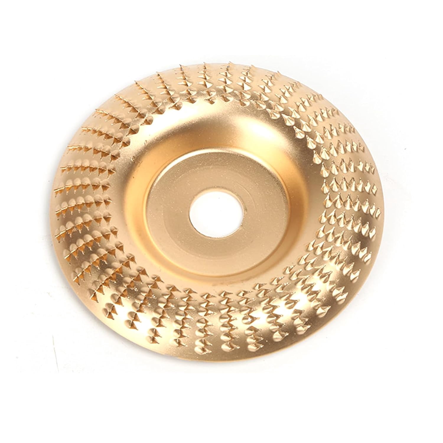 Grinding Disc,4Inch Woodworking Angle Grinder Wheel High Carbon Steel ...