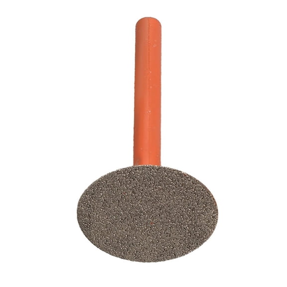 Grinding Head Mounted Points 8-30Mm Cutter Head Stone Jade Carving Tools 6X30