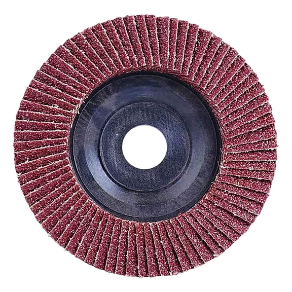 Grinding Head Set for Angle Grinder Versatile Cutting and Grinding Wheel for Metal Stone Materials High Toughness Performance