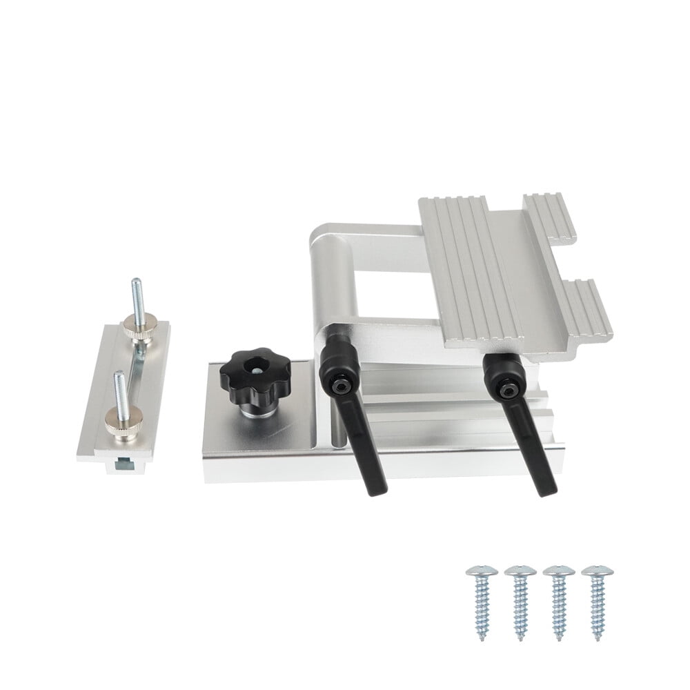 Grinding Jig Rest Sharpening Jig Adjustable Grinder Tool