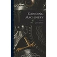 thumbnail image 1 of Grinding Machinery (Hardcover), 1 of 1