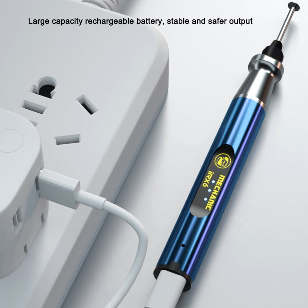 Grinding Pen,Speed Adjustable Pen Adjustable Pen P