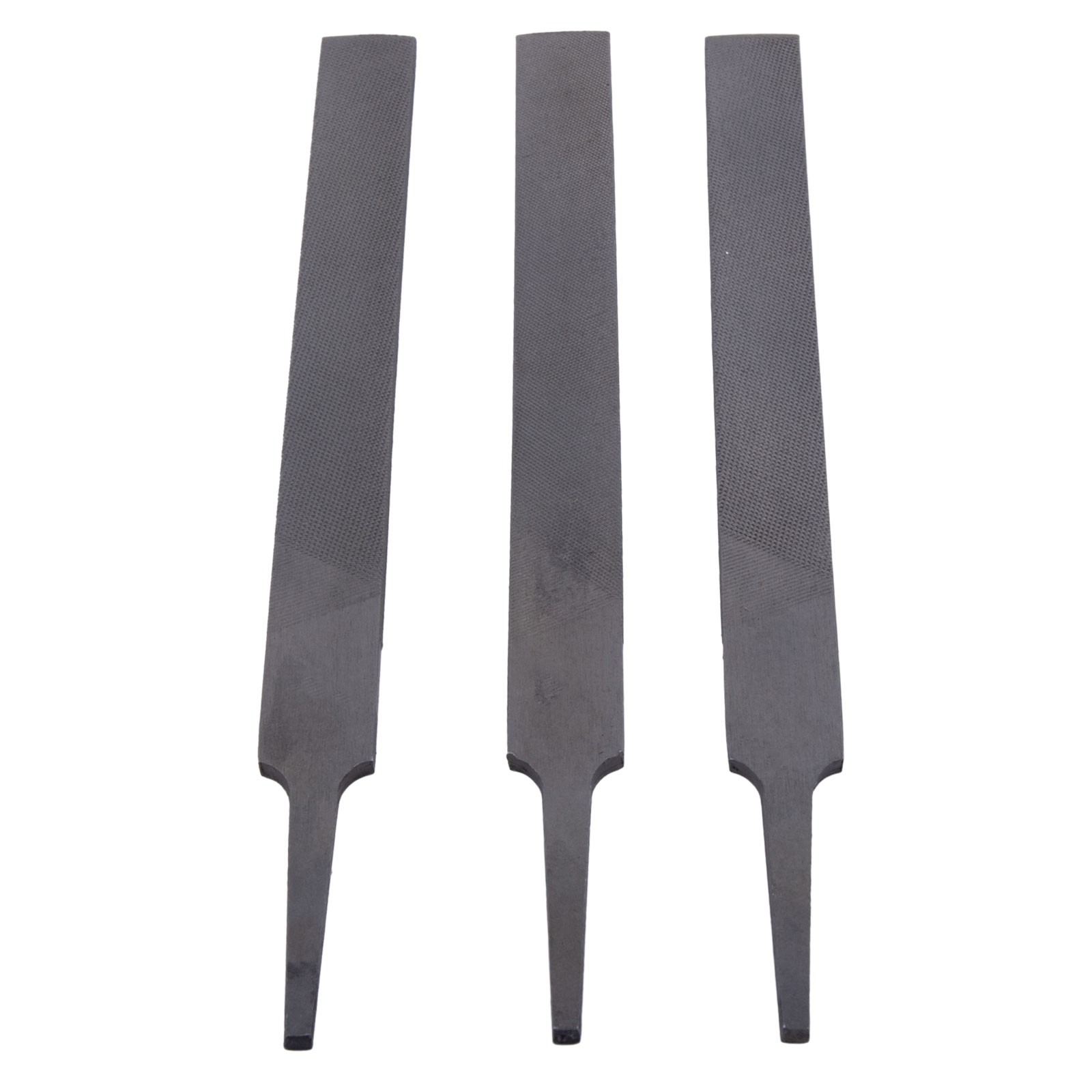 Grinding Tool Files For Metalworking Polishing Without Handle 3pcs 6 ...