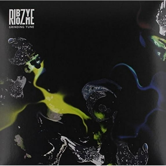 Grinding Tune (Vinyl)