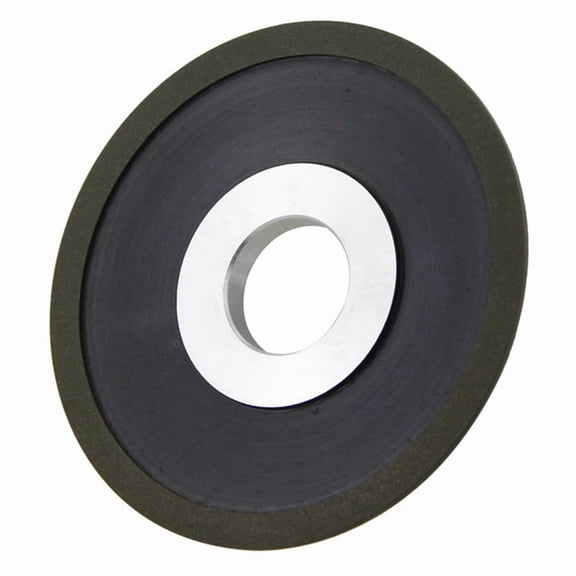 Grinding Wheel Corundum Silicon Carbide PSX Bakelite  Alloy Grinding Disc 125x32x10x1mm, Type 320